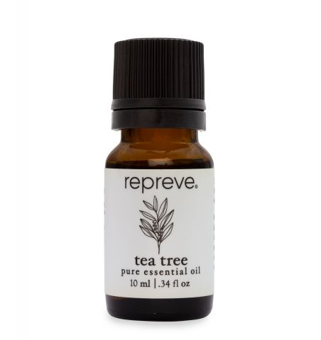 Tea Tree, Made with Organic Essential Oil, 10 ml